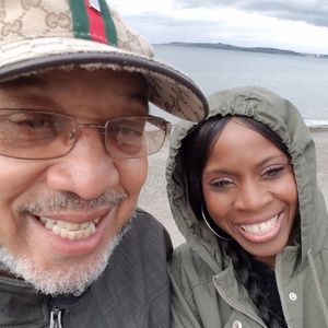 Meet your Posher, Eunice